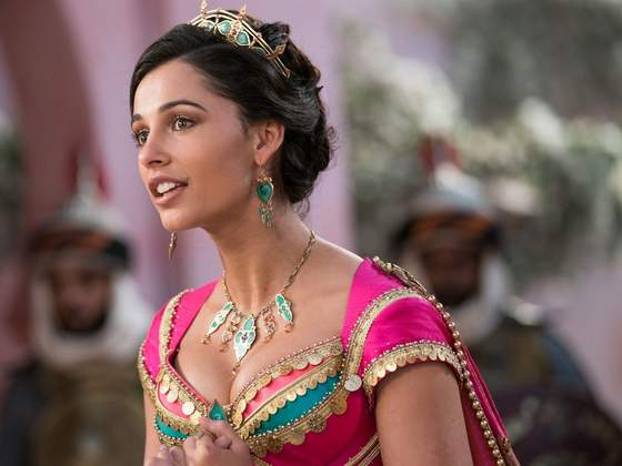 Aladdin