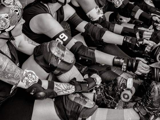 Roller Derby