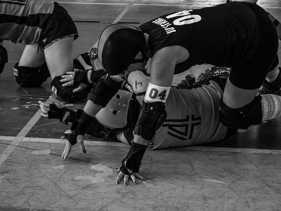 Roller Derby