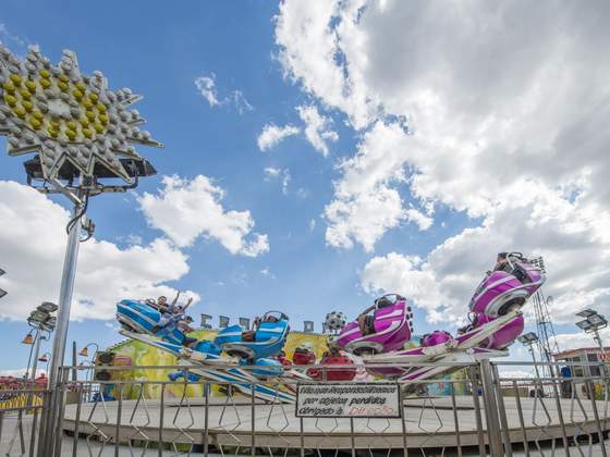 Parque Tupã