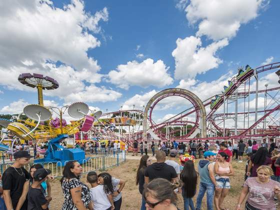 Parque Tupã