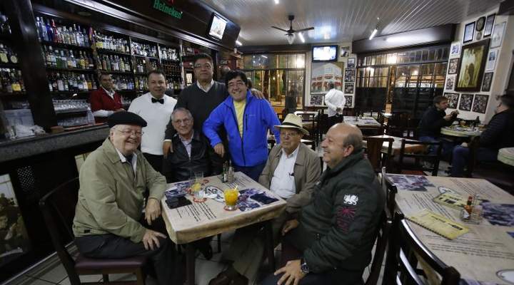 7 bares tradicionais que todo curitibano precisa conhecer