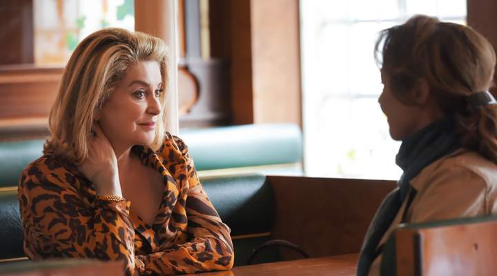Festival de cinema francês troca questões sociais por romances