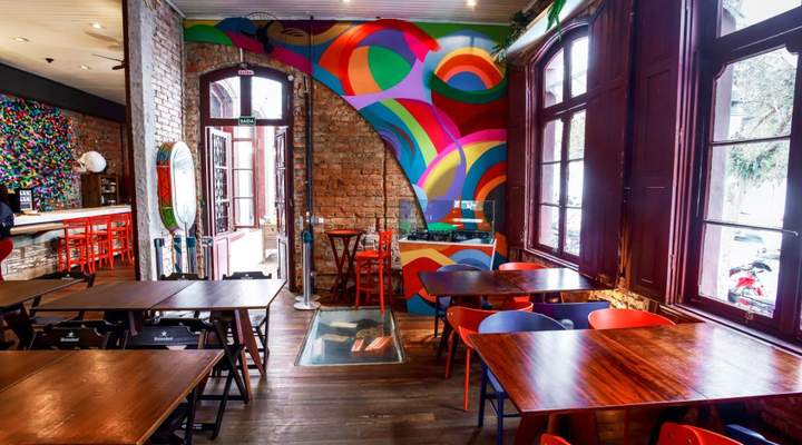 5 lugares novos em Curitiba para conhecer já