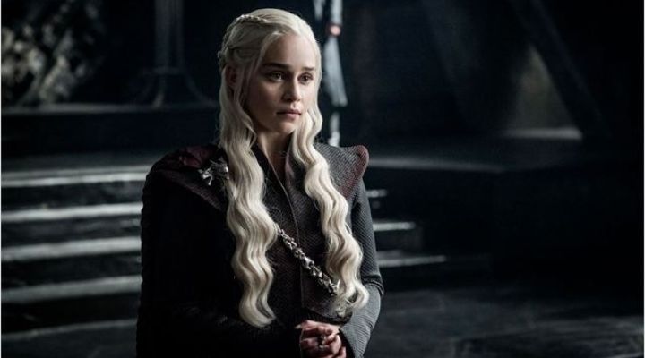 O inverno chegou: onde assistir Game of Thrones em Curitiba