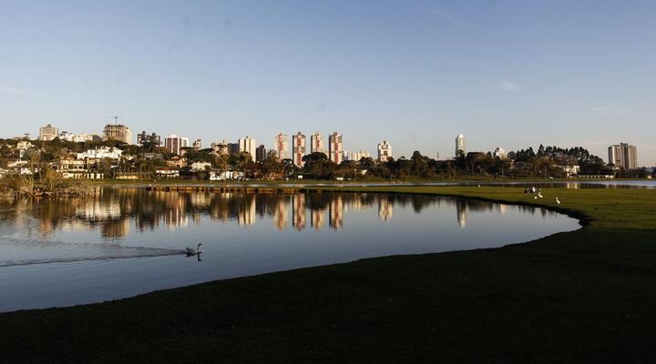 Queridinho da cidade: como aproveitar o domingo no Parque Barigui