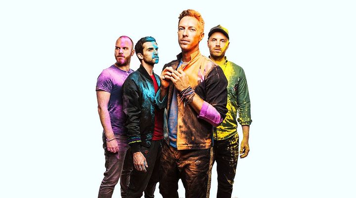 Coldplay anuncia segundo show em São Paulo após ter ingressos esgotados