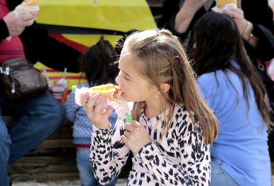 6 motivos para você não perder a Vinada Cultural no sábado (29)