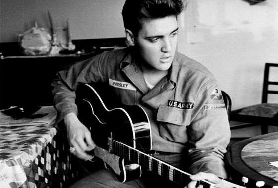 Curitiba terá festas em homenagem a Elvis Presley essa semana