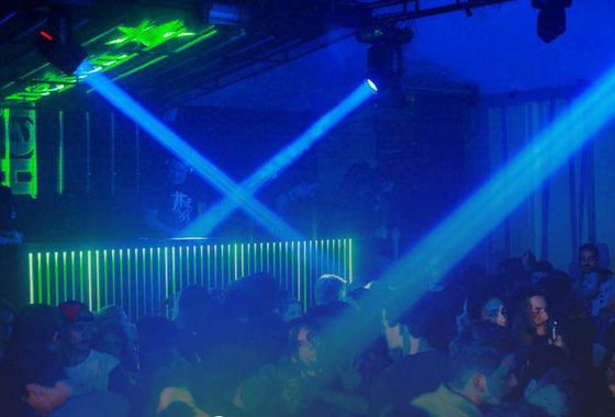 Balada a R$ 5: descubra qual é o melhor dia para você pagar menos em Curitiba