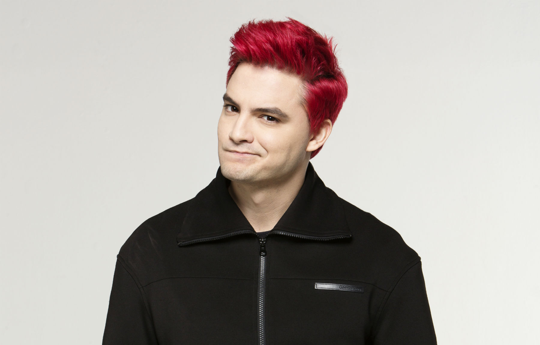 Felipe Neto em Curitiba youtuber sensação lança seu livro neste sábado