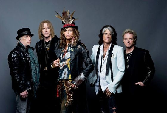 Show do Aerosmith em Curitiba é cancelado: como fazer o reembolso do ingresso