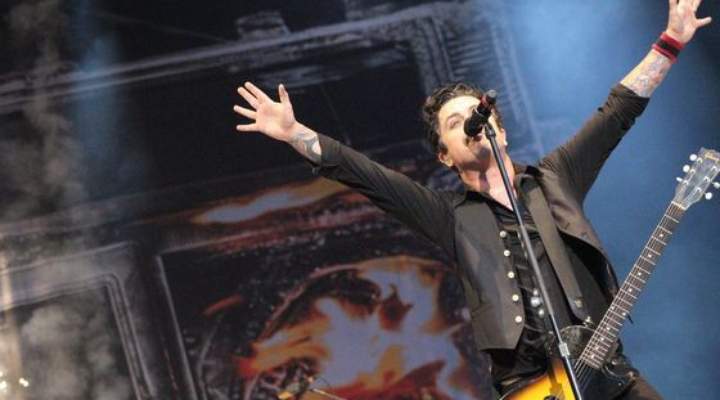 Por que a passagem do Green Day por Curitiba foi uma das “melhores de todos os tempos”
