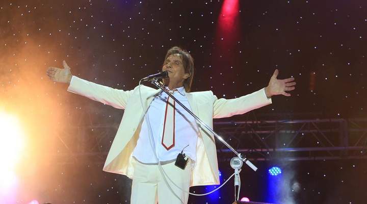 Confira os shows que passam por Curitiba até o fim do ano