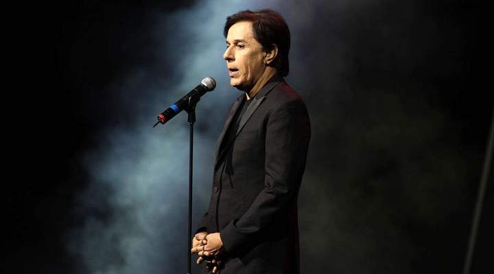 Tom Cavalcante traz 'STomdup' a Curitiba