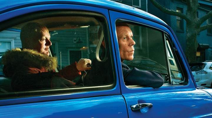 Erasure faz show em Curitiba em maio