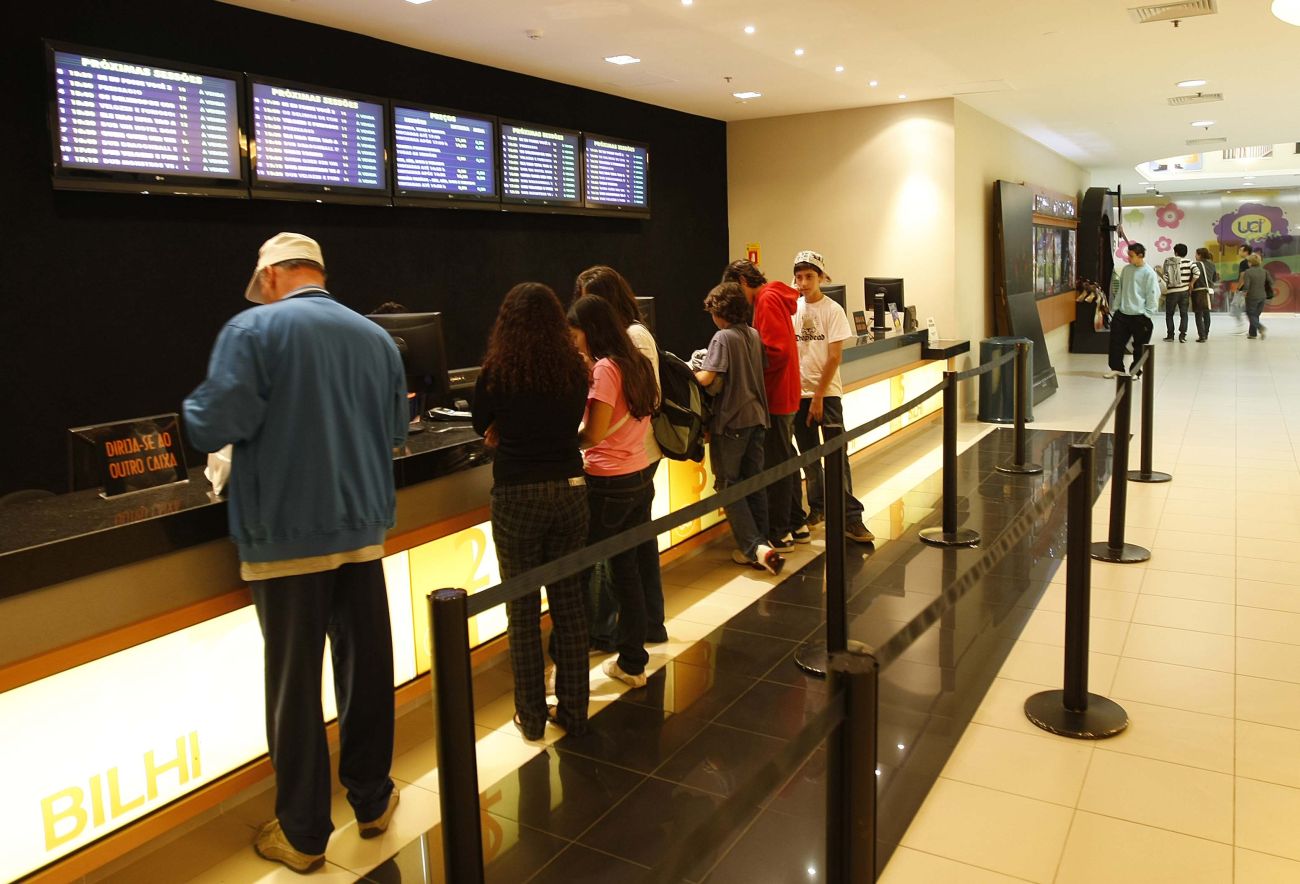 Qual O Dia Que O Cinema é Mais Barato