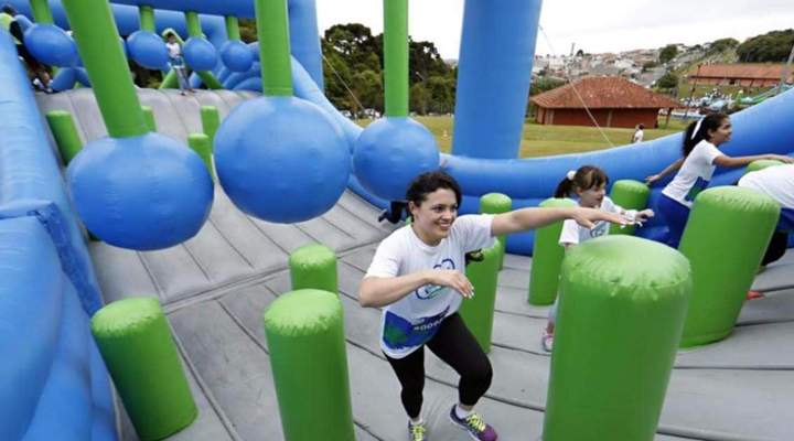 Corrida insana: seis dicas imperdíveis para quem vai participar do percurso