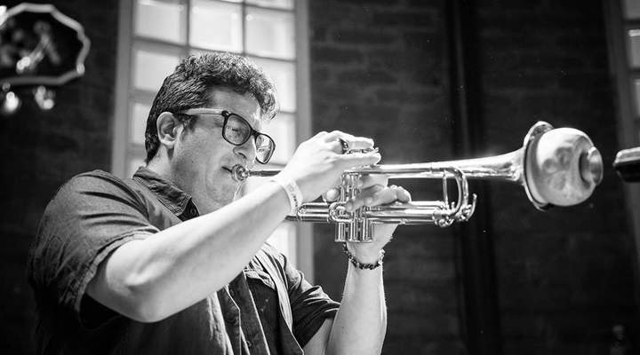 Festival de blues terá 12 horas de muita música no gramado do MON