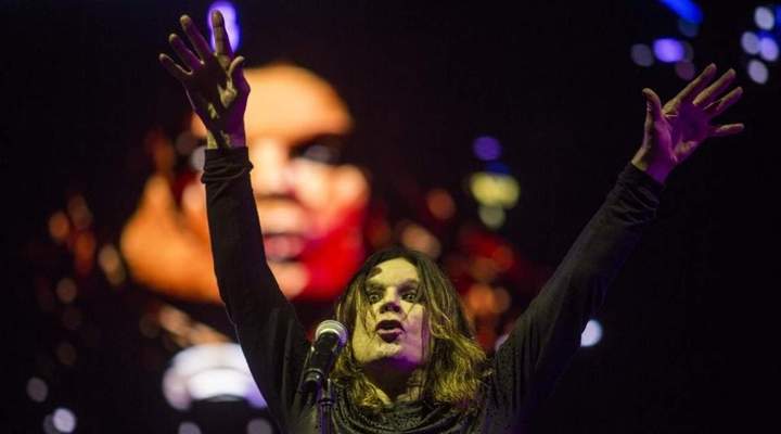 Show do Ozzy é hoje em Curitiba: como será o adeus do madman