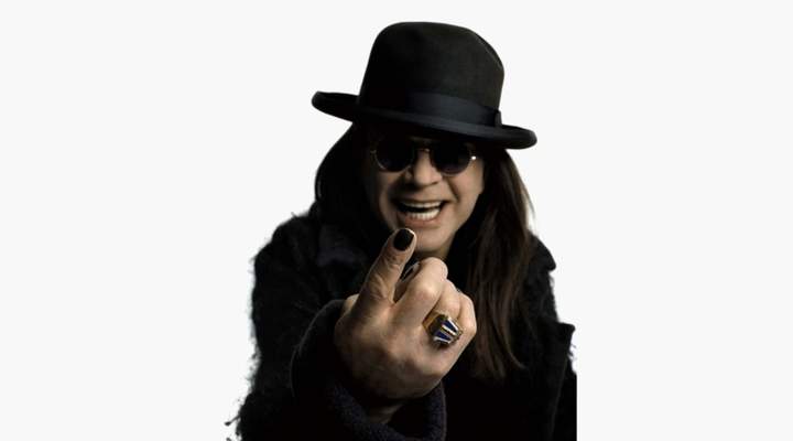 5 razões para não perder o show de Ozzy Osbourne