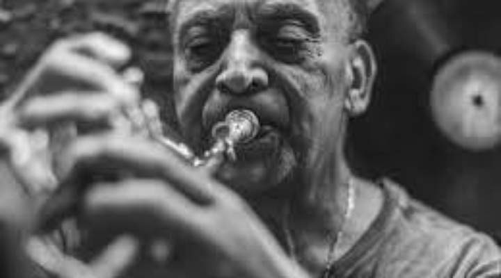 Festival de jazz em homenagem a Saul Trumpet é adiado