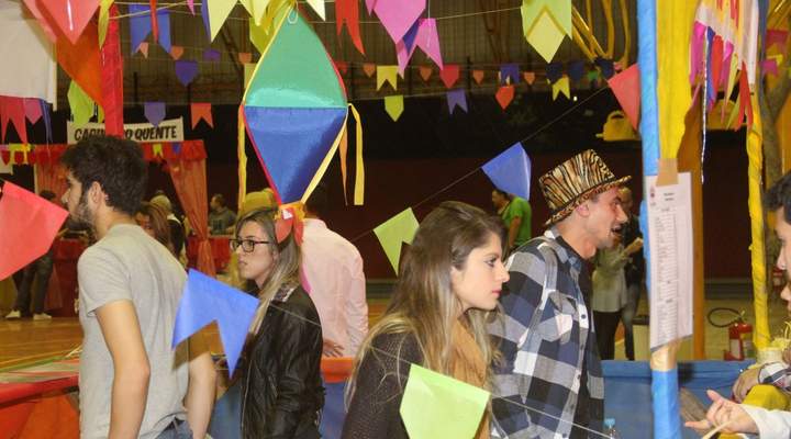 Festa Junina? Um roteiro das principais festas para curtir no mês de junho