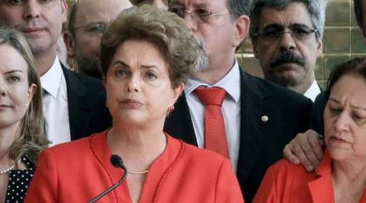 Documentário que mostra os bastidores do impeachment de Dilma chega aos cinemas