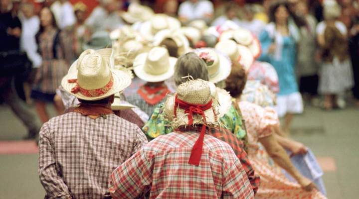 Que tal uma quermesse? Igrejas de Curitiba têm festas juninas e julinas