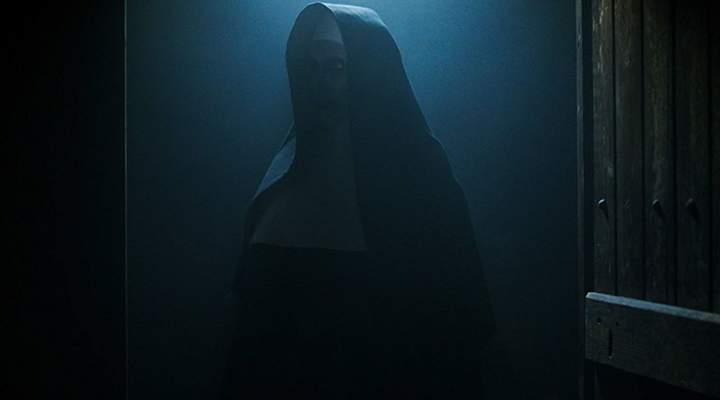 Você vai morrer de medo com o novo trailer de A Freira. Veja!