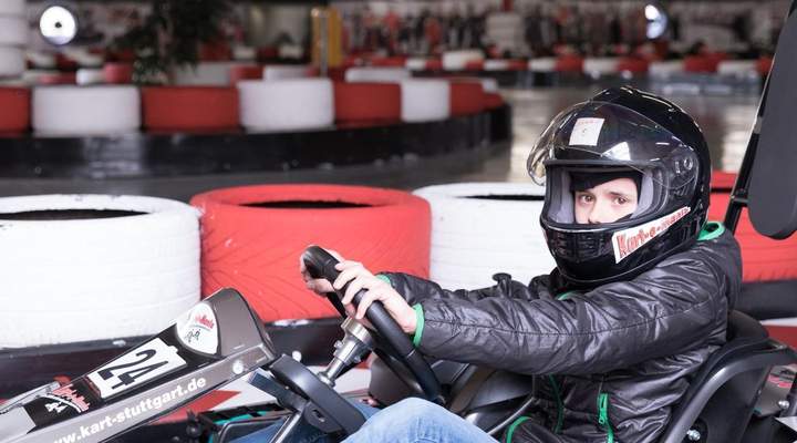 Curitiba tem pista de kart, exposições e filmes para quem quer fugir do clima de Copa do Mundo