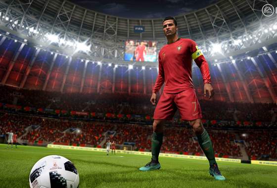 Inspirado em Copa do Mundo, bar faz campeonato de FIFA 2018