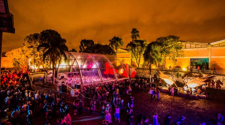 34 bandas e 14 horas de rock: veja o line up completo do Festival Crossroads - Dia Mundial do Rock