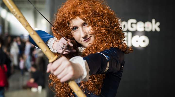 Programe-se: veja a agenda de eventos geek e nerd em Curitiba até o final do ano