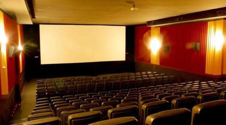 Rede de cinema em Curitiba faz promoção com entrada a R$ 5 durante a semana