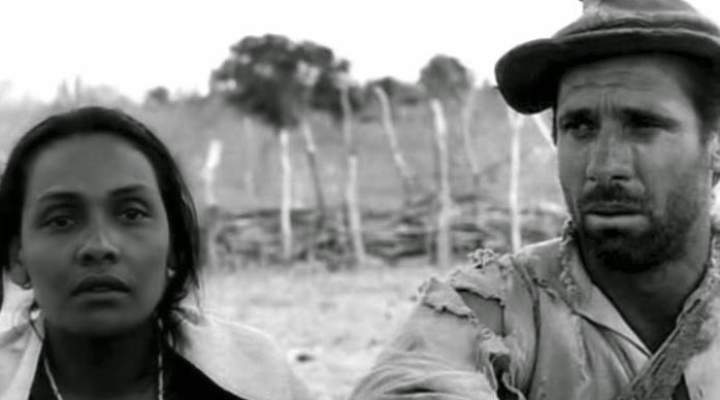 Festival Remaster reúne pérolas do cinema brasileiro