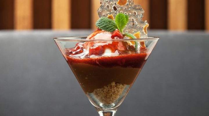 Restaurante serve de graça melhor sobremesa de Curitiba durante o mês de janeiro