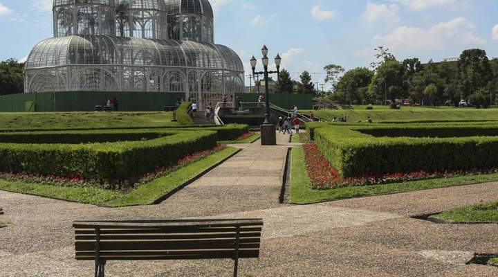 12 passeios obrigatórios para quem quer conhecer Curitiba