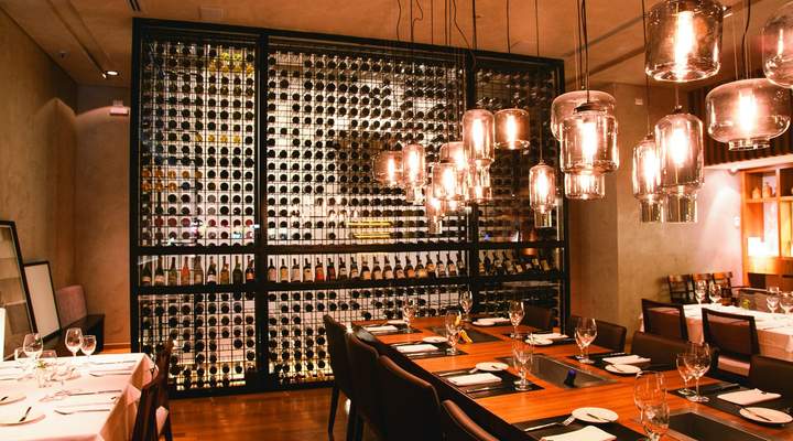 Valentine's Day: restaurantes românticos para ir em Curitiba