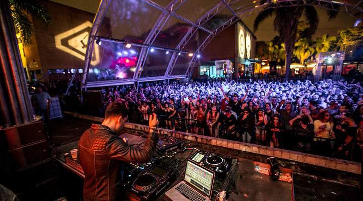 Evento em Curitiba promete ser o maior pré-carnaval eletrônico do país