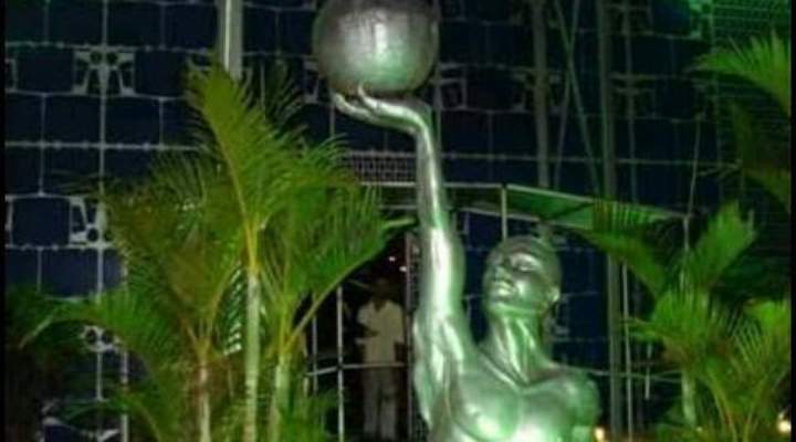 Primeira festa do novo Época já tem data e local