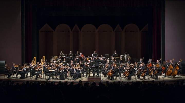 Motivos para assistir a Orquestra Sinfônica do Paraná aos domingos de manhã