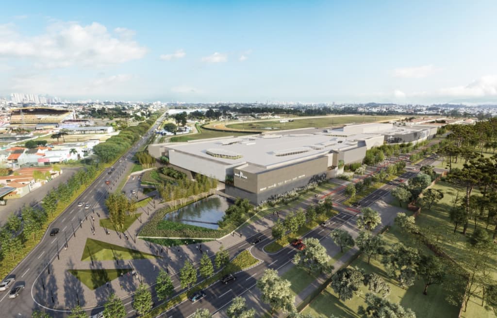 5 motivos para visitar o novo