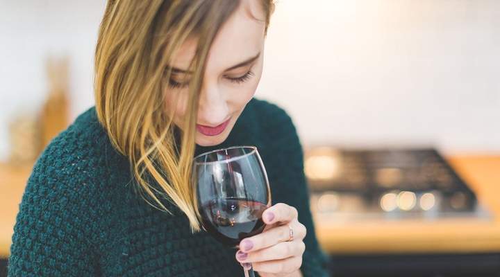 Lugares em Curitiba com degustação de vinhos para iniciantes