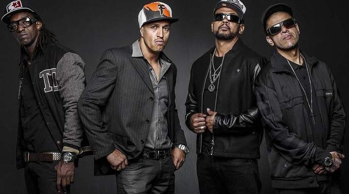 KL Jay fala sobre 30 anos dos Racionais às vésperas do show em Curitiba