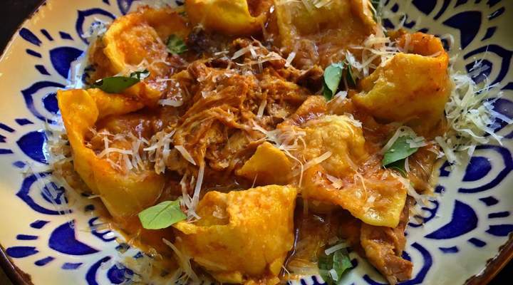 Pescara é a novidade gastronômica do Clube! Conheça os destaques do cardápio