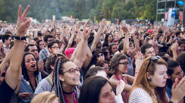 Ingressos para o Coolritiba 2018 começam a ser vendidos nesta quinta (7)