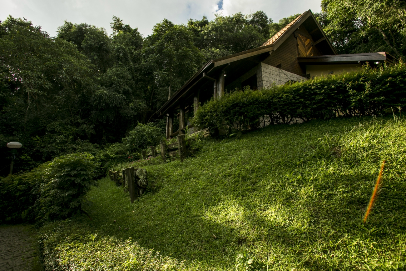 5 lugares escondidos para você conhecer em Curitiba - Curitiba