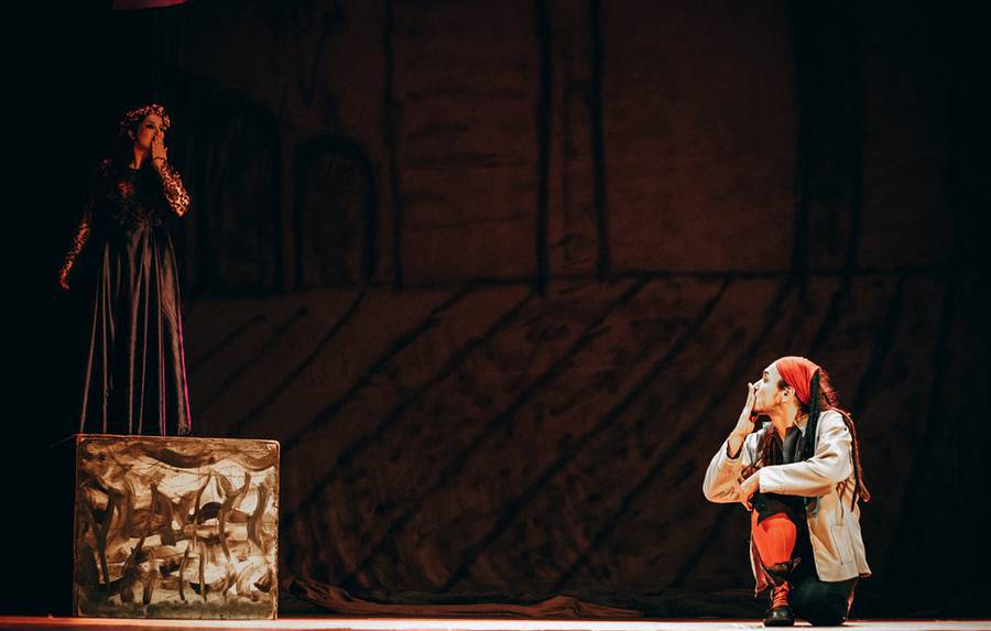 Peças que homenageiam Shakespeare para ver no Festival de Teatro de Curitiba Guia Gazeta do Povo Peças que homenageiam Shakespeare para ver no Festival de Teatro de Curitiba Guia Gazeta do Povo