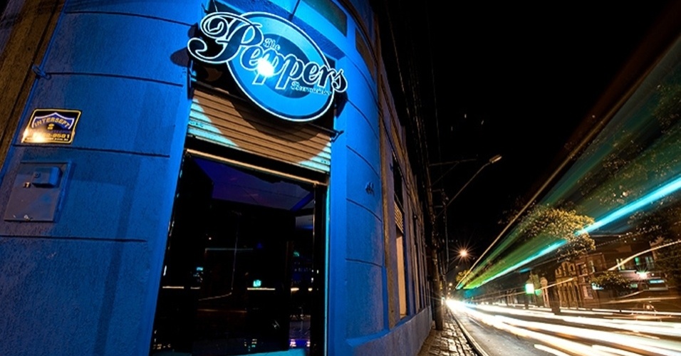 Bares de Curitiba que fecharam e deram lugar a outros bares de sucesso